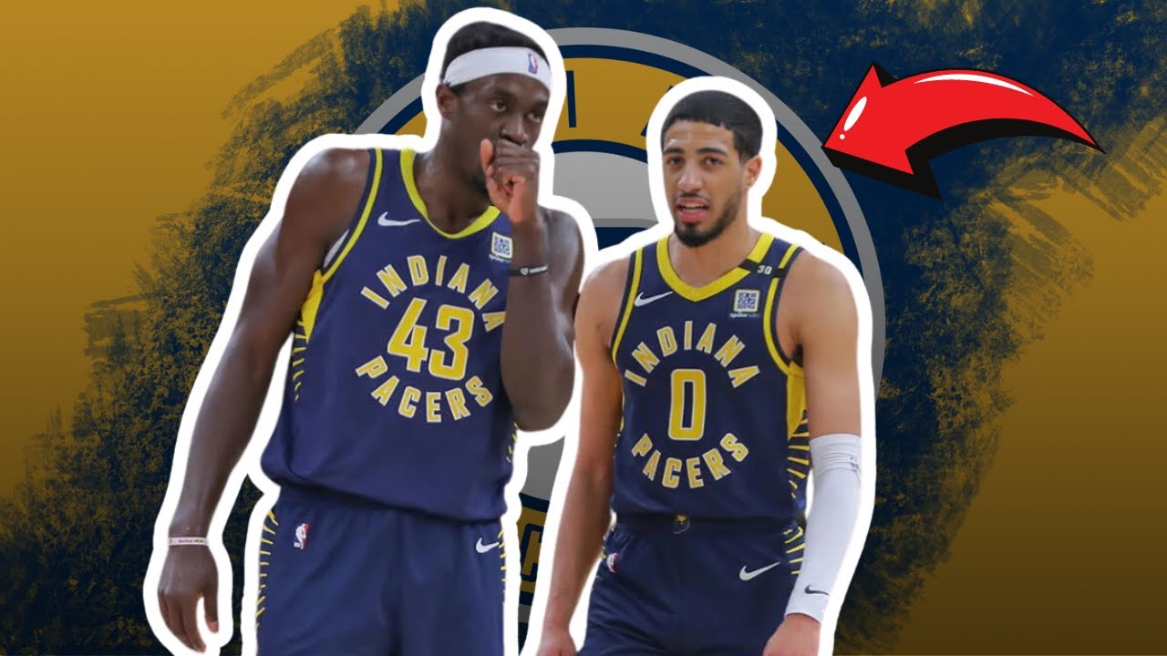 Indiana Pacers 2024 Offseason Recap