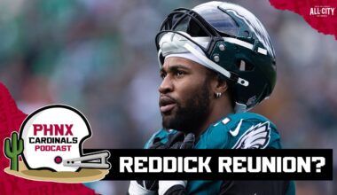 Haason Reddick RETURN Reality For Arizona Cardinals As Jets May Be Forced To Trade Pass Rusher?