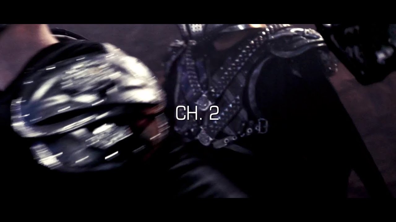 Week 2 Trailer: Lock the Gates | Baltimore Ravens