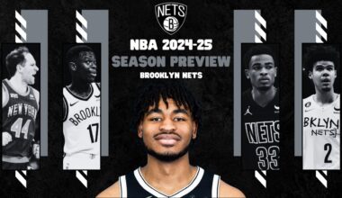 The Brooklyn Nets COMPLETE Season Preview! | NBA Season Preview 2024-25