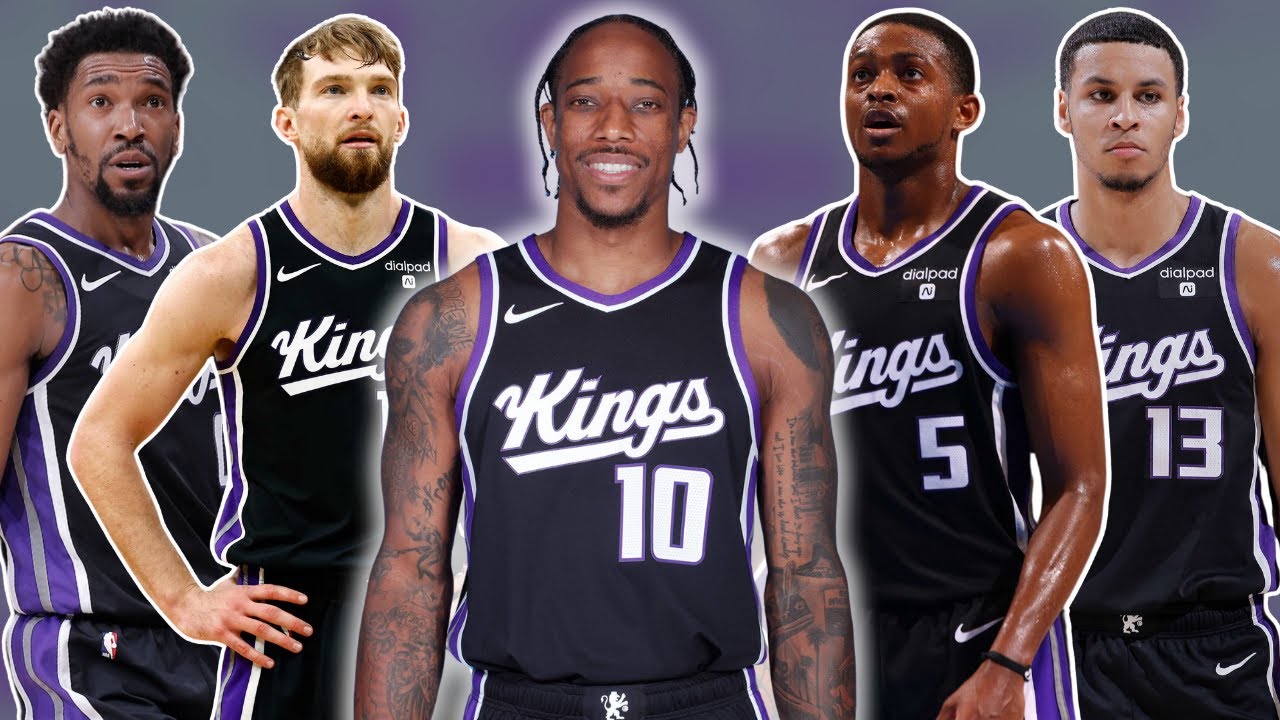 Have The Sacramento Kings Improved Enough? | 2024-25 NBA Season Lookaheads