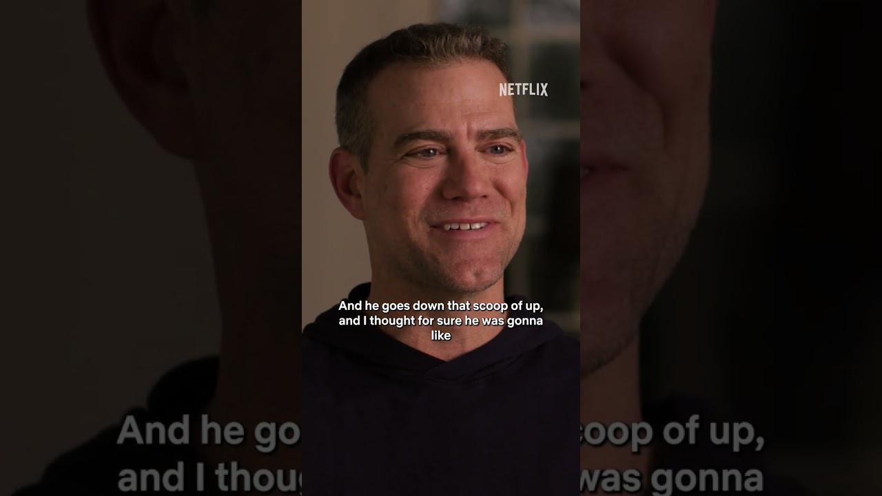 When the baseball world changed forever. The Comeback: 2004 Red Sox, only on Netflix Oct 23