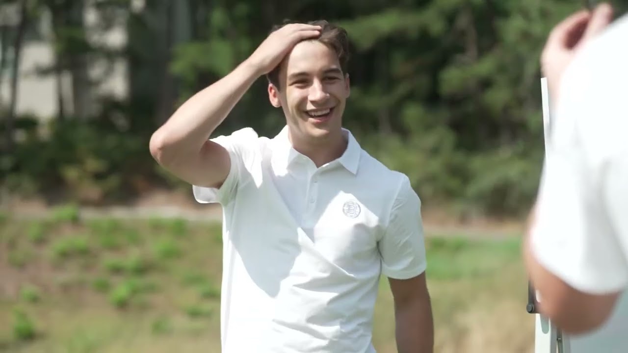 21st Annual Boston Bruins Golf Tournament