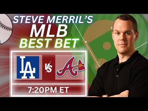 Los Angeles Dodgers vs Atlanta Braves Picks and Predictions Today | MLB Best Bets 9/13/24