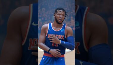 Boston Celtics vs New York Knicks Game 6 | 2027 ECSF