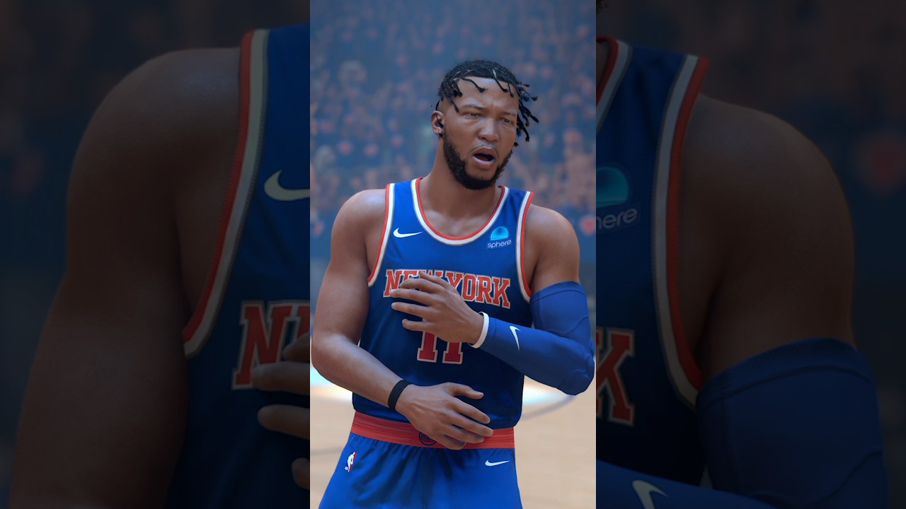 Boston Celtics vs New York Knicks Game 6 | 2027 ECSF