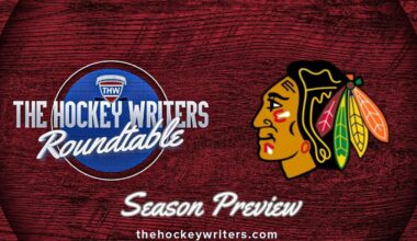 Chicago Blackhawks 2024-25 NHL Season Preview | The Hockey Writers Roundtable