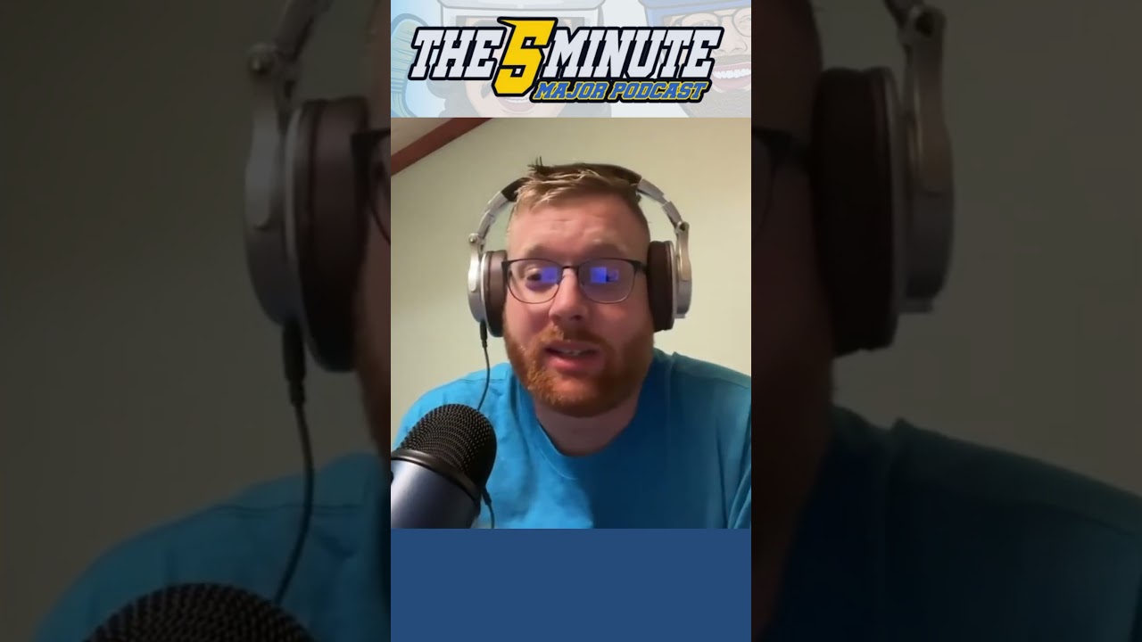 The Yzerplan is in motion! #5mmp #podcast #hockey #detroit #redwings #yzerplan