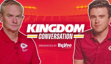 Kingdom Conversation: Chiefs vs Bengals - Week 2 Preview & Predictions | Kansas City Chiefs