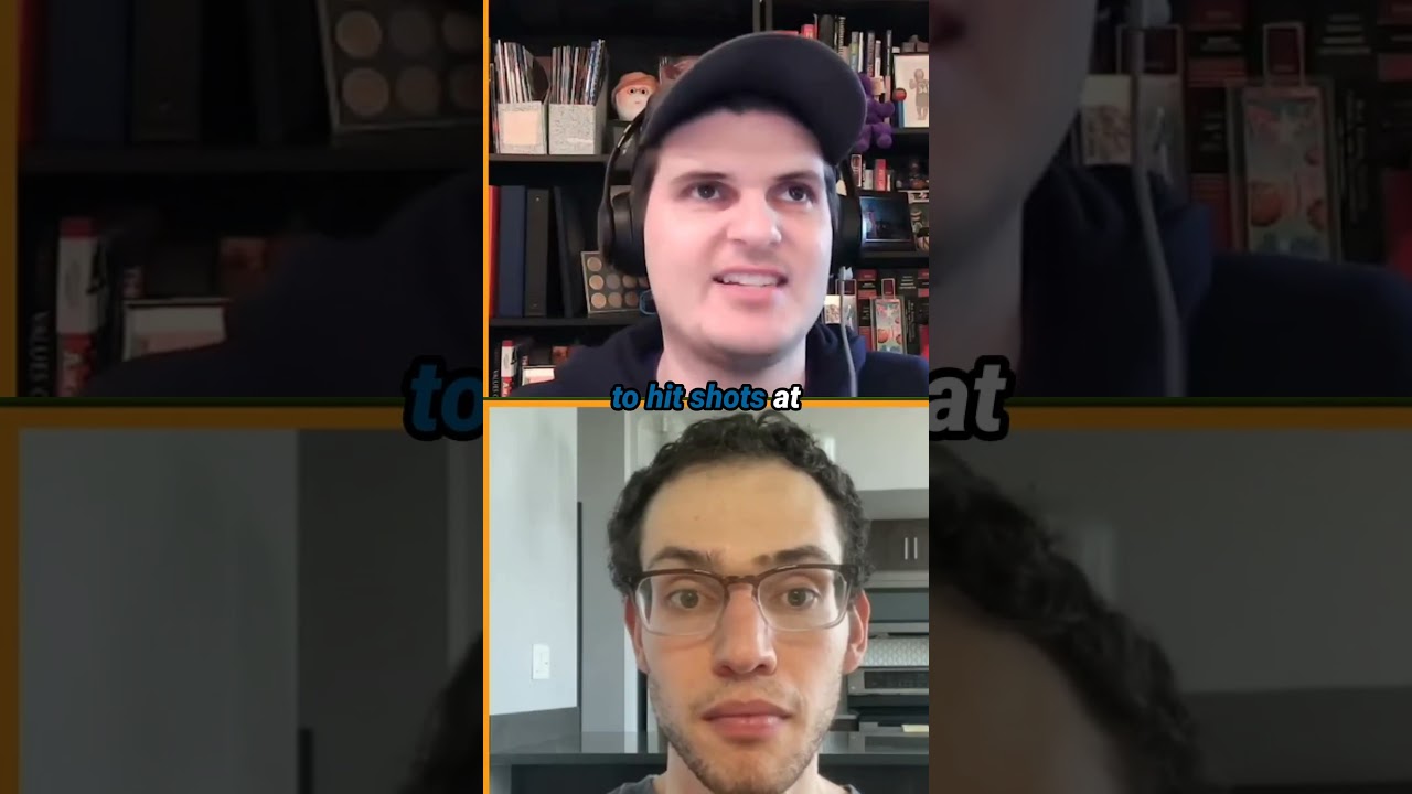 Jalen Suggs was the biggest key in the Orlando Magic's surge  #orlandomagicpodcast #jalensuggs