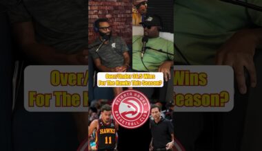 Trae Young, The PRESSURE IS ON!🔥🔥! Atlanta Hawks could be in trouble.  #shorts