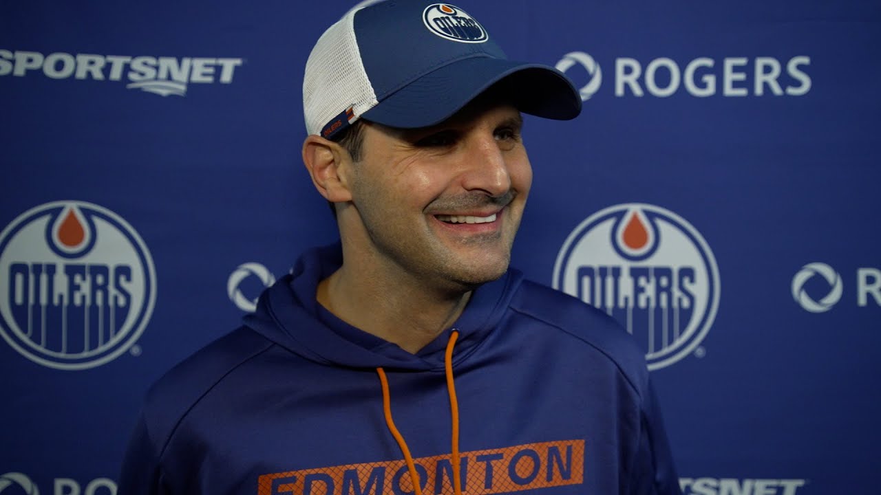 PRE-RAW | Colin Chaulk 09.14.24