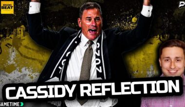 Bruce Cassidy Talk & When Does Jeremy Swayman get Done? | Bruins Beat