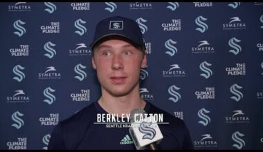 Postgame Sound | Rookie Faceoff Tourney | Sept. 15, 2024