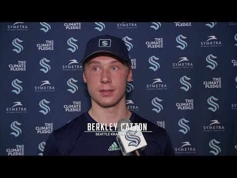 Postgame Sound | Rookie Faceoff Tourney | Sept. 15, 2024