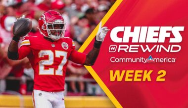 Kansas City Chiefs vs Cincinnati Bengals - Official Postgame Show | Chiefs Rewind