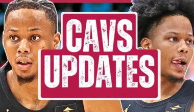 Reacting to Isaac Okoro's $38 MILLION dollar deal! Cleveland Cavaliers news, Cavs news