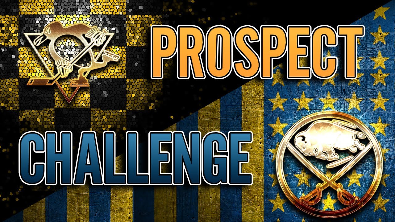 2024 Prospects Challenge | Pittsburgh Penguins vs. Buffalo Sabres - Highlights