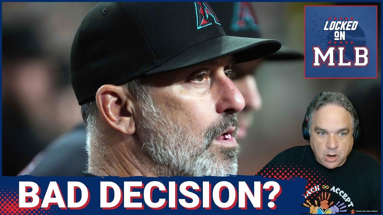 Arizona Diamondbacks and New York Mets Proving Intentional Walks are Bad