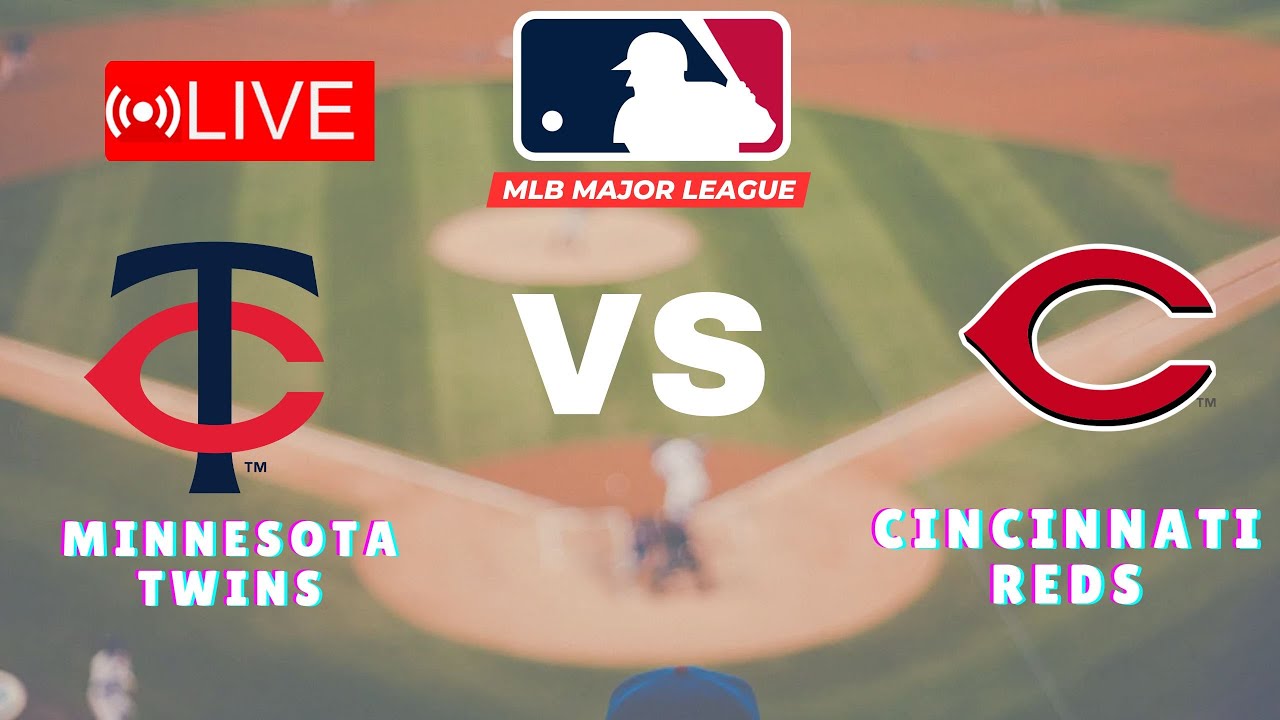 🔴LIVE : Cleveland Guardians vs Minnesota Twins | MLB Major League 2024 Live Match Score 09/18/24 |