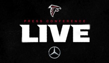 Raheem Morris Week 3 Press Conference | Atlanta Falcons
