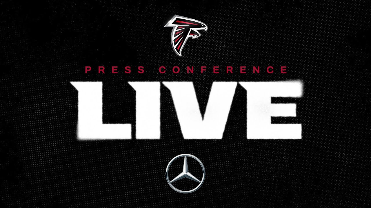 Raheem Morris Week 3 Press Conference | Atlanta Falcons