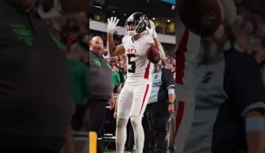 A couple prime time wins against the Philadelphia Eagles! #nfl #football #throwback