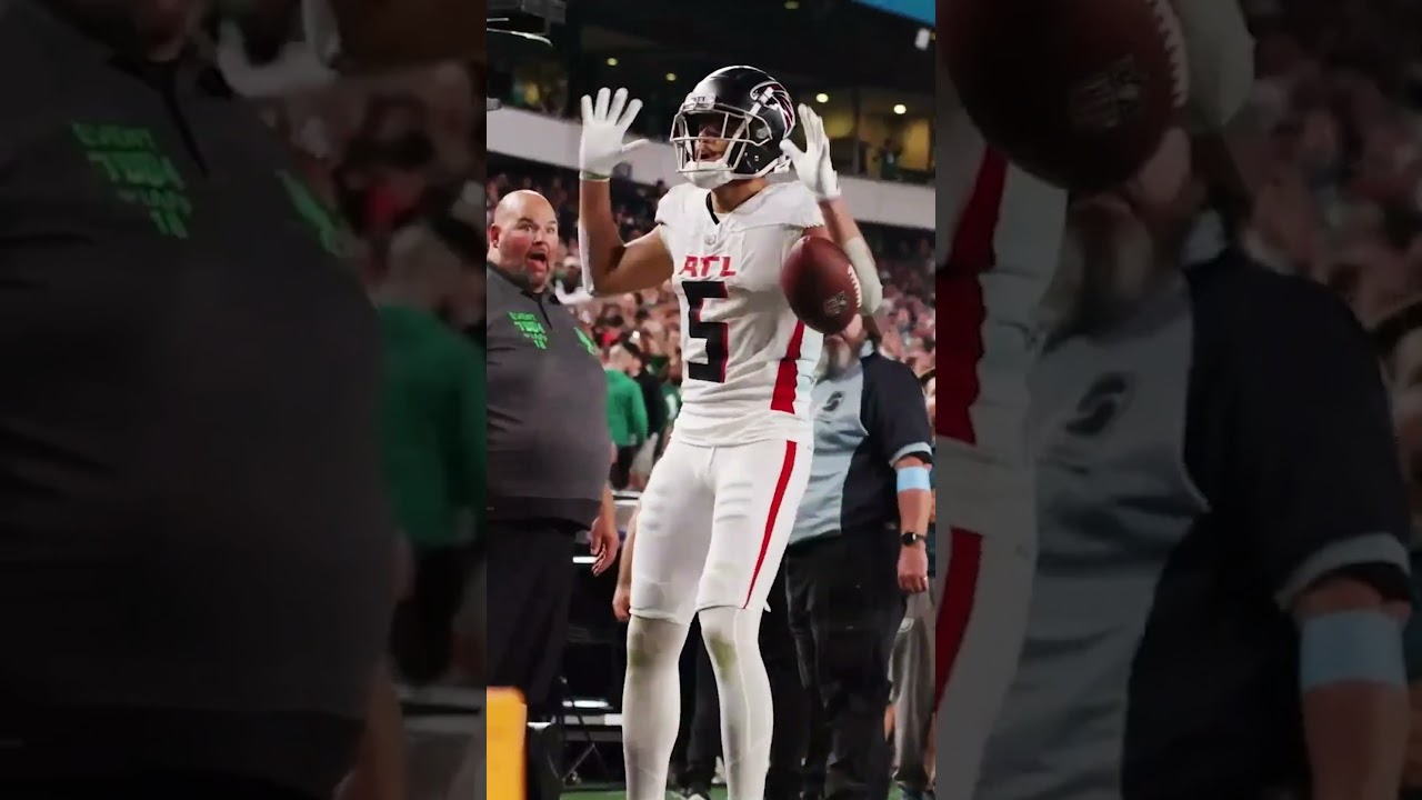 A couple prime time wins against the Philadelphia Eagles! #nfl #football #throwback