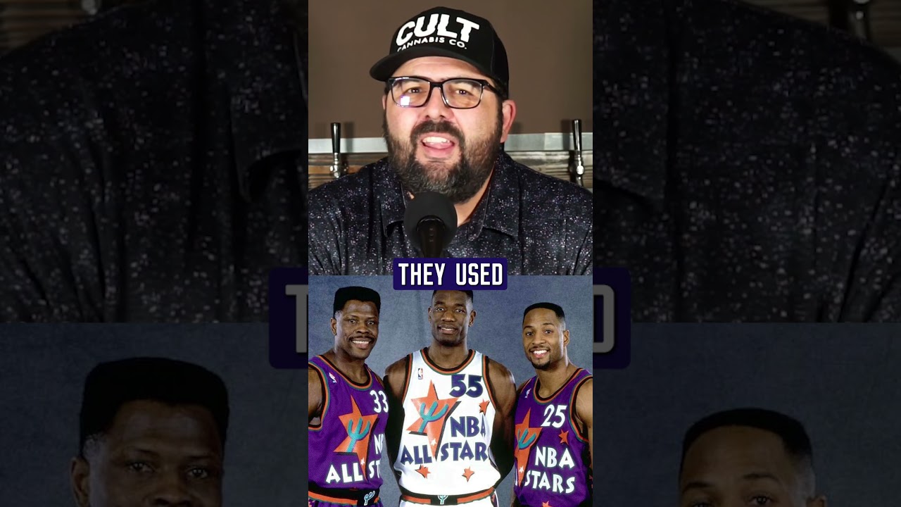 Phoenix Suns New NIKE Jerseys LEAKED