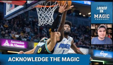 Tyrese Haliburton calls out the Orlando Magic | The landscape in the Eastern Conference