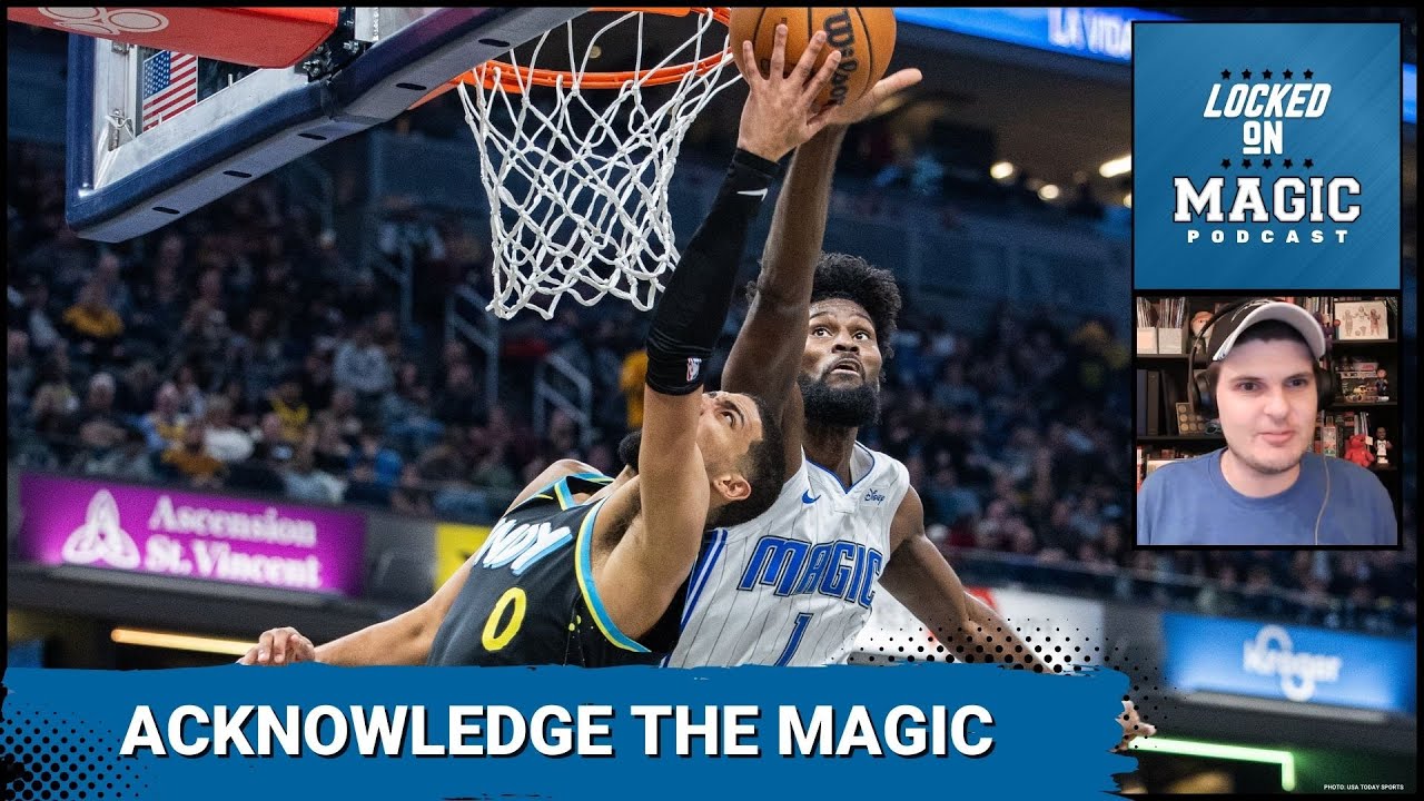 Tyrese Haliburton calls out the Orlando Magic | The landscape in the Eastern Conference