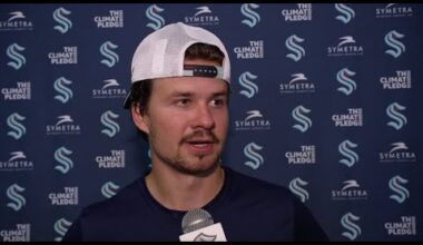 Postgame Sound | Rookie Faceoff Tourney | Sept. 14, 2024