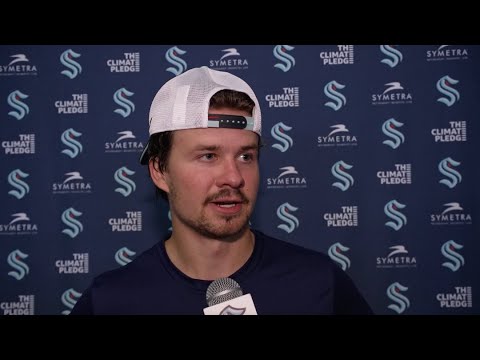 Postgame Sound | Rookie Faceoff Tourney | Sept. 14, 2024