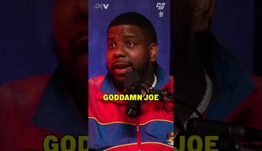 PART 2: Joe Budden ADAMANT Knicks are BACK: "I already bought season tickets" #nba #shorts #hiphop