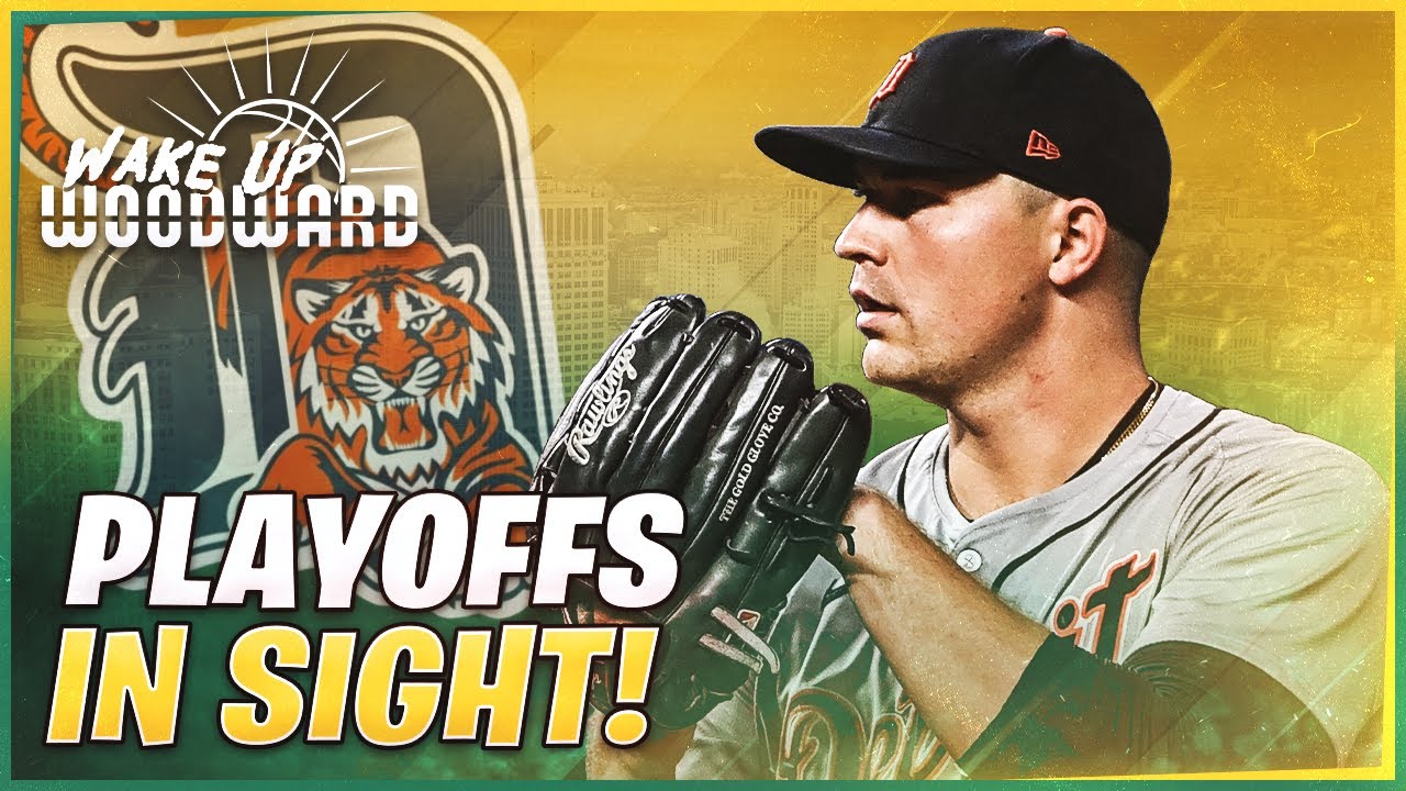 Tarik Skubal Kept the Detroit Tigers Playoff Hopes ALIVE