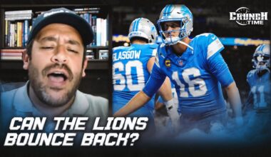 Detroit Lions Rumors & Updates w/ SI Writer John Maakaron