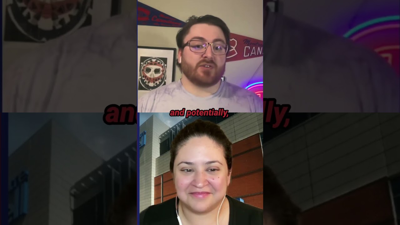 Can the Montreal Canadiens powerplay improve?  #canadiensmtl #montrealcanadiens #gohabsgo