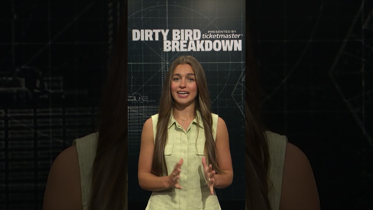 How the Falcons match up against the Chiefs in Atlanta #falcons #chiefs #matchup