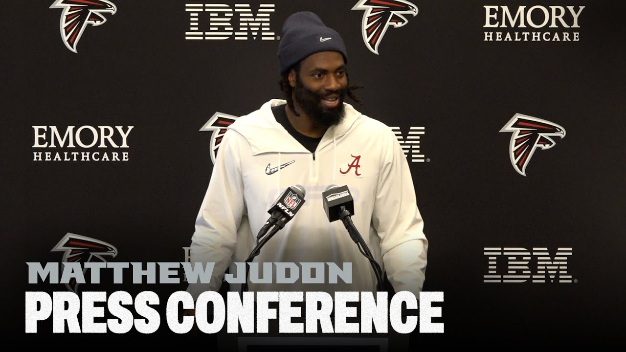 Matthew Judon on preparing for Patrick Mahomes and Kansas City Chiefs | Press Conference