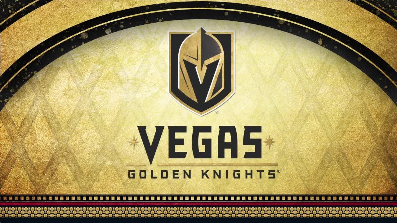 Channel 13's preseason special for the Vegas Golden Knights