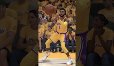 Houston Rockets vs Los Angeles Lakers Game 7 | 2027 WCSF