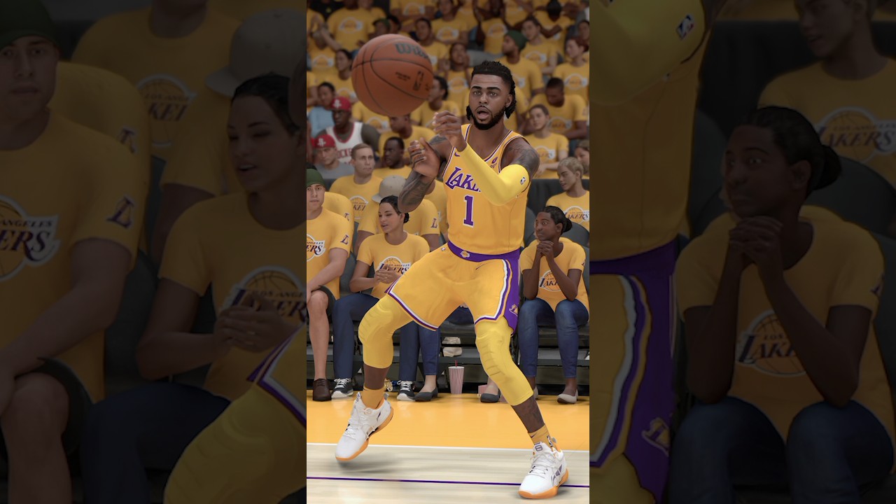 Houston Rockets vs Los Angeles Lakers Game 7 | 2027 WCSF