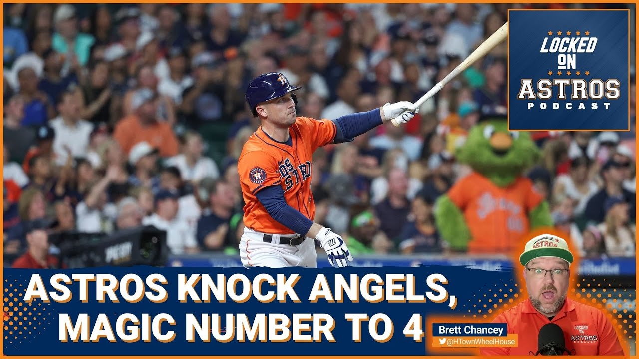 Justin Verlander: Has He Pitched His Last Game for the Houston Astros?