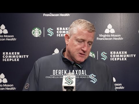 Rookie Camp Sound - September 17, 2024