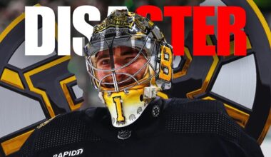 THE HARSH TRUTH ABOUT JEREMY SWAYMAN AND THE BOSTON BRUINS