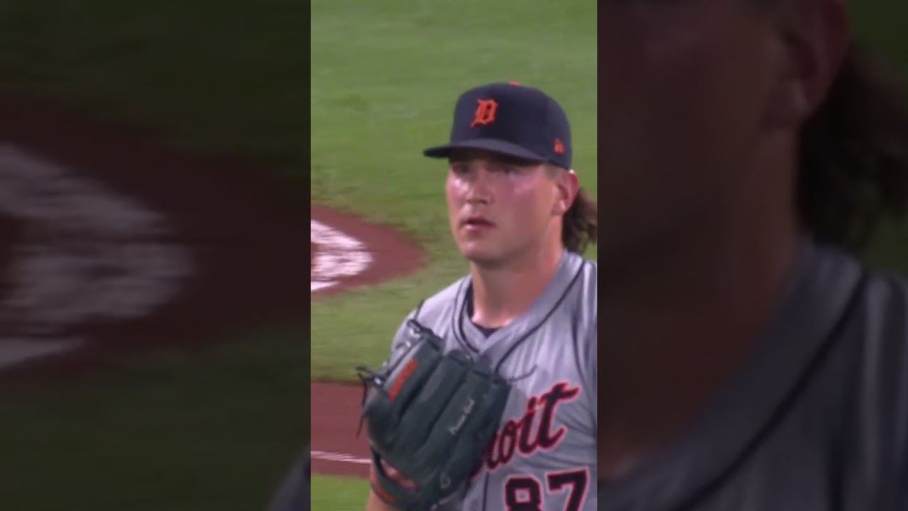 Tony Taters strikes again.