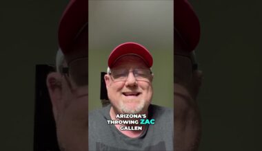 Arizona Diamondbacks vs Milwaukee Brewers 9/20/24 MLB Shorts Picks & Predictions by Ron Crawford,