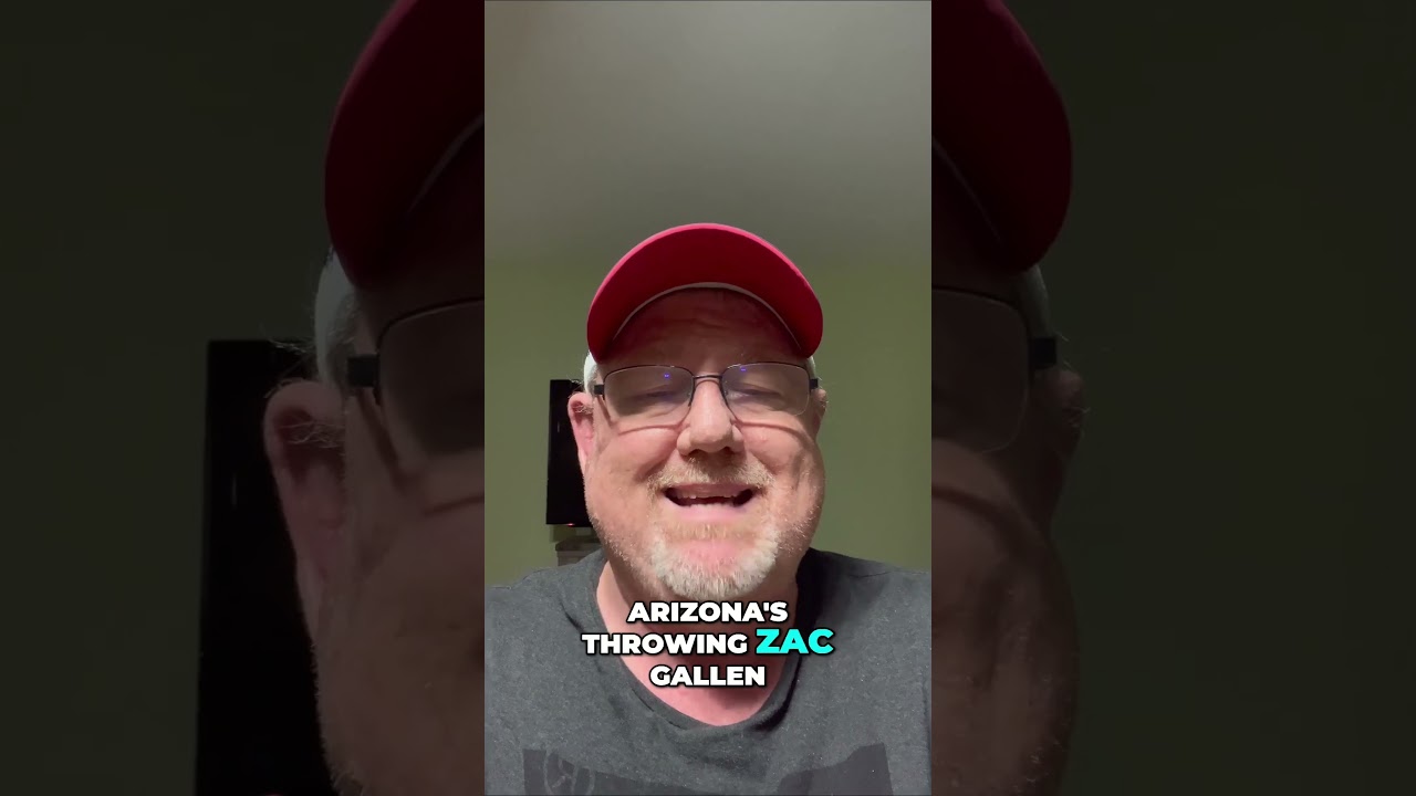 Arizona Diamondbacks vs Milwaukee Brewers 9/20/24 MLB Shorts Picks & Predictions by Ron Crawford,