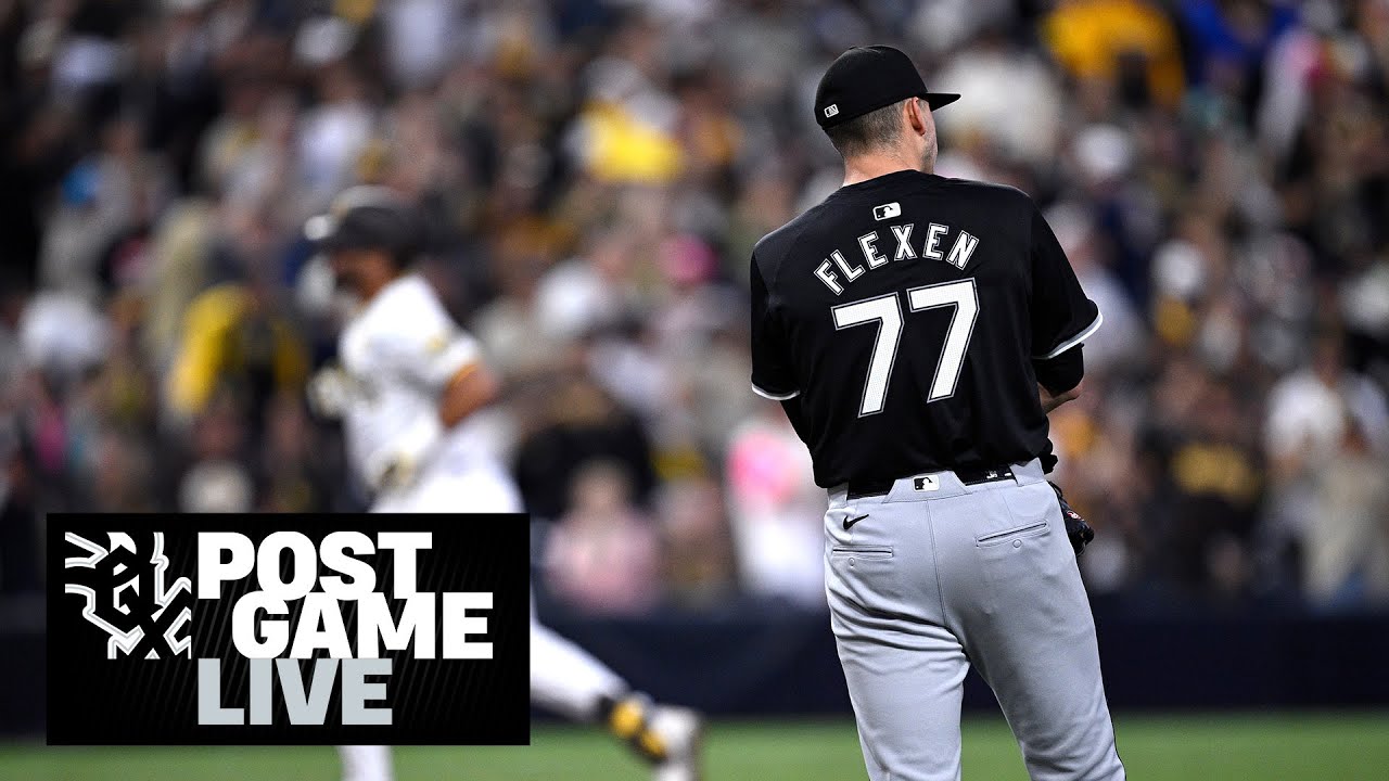 The Chicago White Sox are one loss away from tying the MLB record