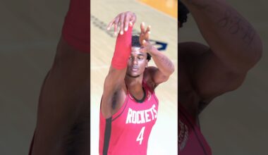 Houston Rockets vs Los Angeles Lakers Game 7 | 2027 WCSF